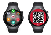 Huawei y RED anuncian innovadora alianza para pagos de transporte con smartwatch