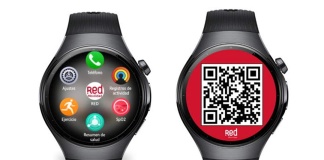 Huawei y RED anuncian innovadora alianza para pagos de transporte con smartwatch
