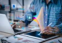 ¿Por qué si la Inteligencia Artificial avanza, la productividad en Chile sigue estancada? ¿Por qué si la Inteligencia Artificial avanza, la productividad en Chile sigue estancada?