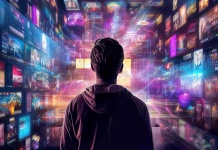 IA revoluciona la TV: se proyecta que el 40% de los contenidos se co-crearán con Inteligencia Artificial a 2030 IA revoluciona la TV: se proyecta que el 40% de los contenidos se co-crearán con Inteligencia Artificial a 2030