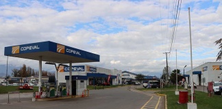 IFC invierte un bono securitizado de CLP$ 23 mil millones a Copeval para apoyar a más de 50.000 agricultores en Chile