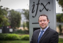 IFX refuerza su liderazgo en Chile con nombramiento de Carlos Giraldo como nuevo country manager