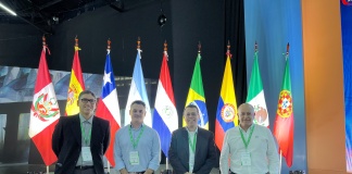 Investigación de ingeniero de Hitachi Energy protagonista en XX ERIAC