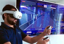 ISA Vías y DXC mejoran la seguridad vial en una de las principales carreteras de Chile con gemelo digital