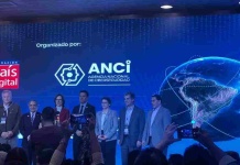 ITQ latam tiene destacada participación en Patagonia Ciber 2025