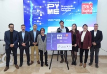 Impulsada por Corfo, Min de Economía y Fundación País Digital: dan inicio a gira nacional que conectará a más de 1500 negocios regionales con el futuro digital Impulsada por Corfo, Min de Economía y Fundación País Digital