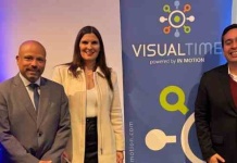 In Motion auspició encuentro anual de la industria aseguradora de Chile 