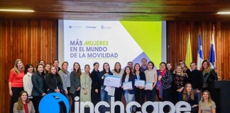 Inchcape y la Universidad Católica apuestan por el talento femenino para renovar la industria automotriz