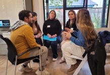 Incubadora Ecoterráneo lanza nueva etapa de su programa de apoyo al emprendimiento y la innovación