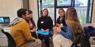 Incubadora Ecoterráneo lanza nueva etapa de su programa de apoyo al emprendimiento y la innovación