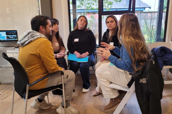 Incubadora Ecoterráneo lanza nueva etapa de su programa de apoyo al emprendimiento y la innovación