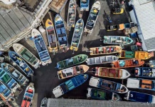 Indespa entregó $33 millones para apoyar 11 celebraciones de Fiestas de San Pedro en la Región del Biobío