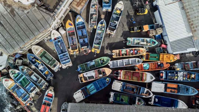 Indespa entregó $33 millones para apoyar 11 celebraciones de Fiestas de San Pedro en la Región del Biobío