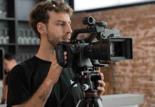 Industria audiovisual: Fomento Los Ríos lanza dos convocatorias para impulsar su desarrollo económico