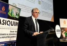 Industria química chilena consolida su aporte al PIB con un 1,74% en el primer trimestre de 2025