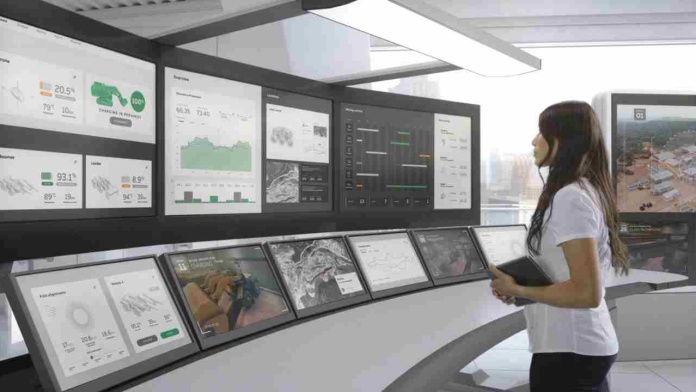 Innovación y cambio cultural: construyendo el futuro de la minería. Congreso Minería Digital 2025. 12° Congreso Internacional de Automatización, Robótica y Digitalización en Minería – Minería Digital 2025