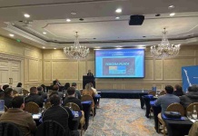 Innovación y trazabilidad: Casa de Moneda presenta herramientas tecnológicas para potenciar la fiscalización municipal