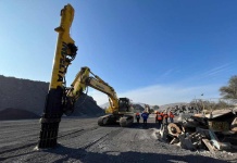 Innovadora solución tecnológica permitirá valorizar más de 5.000 toneladas de residuos siderúrgicos para transformarlos en acero verde