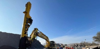 Innovadora solución tecnológica permitirá valorizar más de 5.000 toneladas de residuos siderúrgicos para transformarlos en acero verde