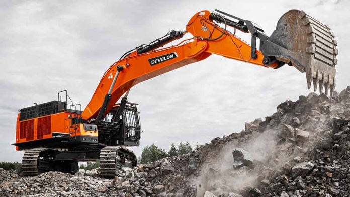 Innovadoras tecnologías mejoran las labores de excavación en minería y construcción