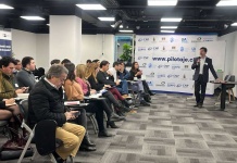 Innovadores se reúnen en taller formativo CNP para acelerar tecnologías aplicadas a la minería Innovadores se reúnen en taller formativo CNP para acelerar tecnologías aplicadas a la minería
