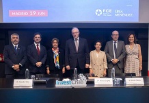 InvestChile Week Europa culmina en Madrid tras diez días y más de 40 actividades con empresas locales