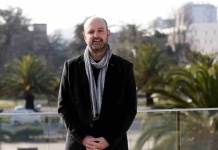 Investigador de SERC Chile es el primer latinoamericano en recibir prestigioso premio internacional por sus contribuciones a la ingeniería electrónica