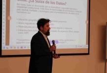 Iván Zilic propone convertir los IXP en NXP para impulsar un ecosistema digital más integrado y resiliente Iván Zilic propone convertir los IXP en NXP para impulsar un ecosistema digital más integrado y resiliente