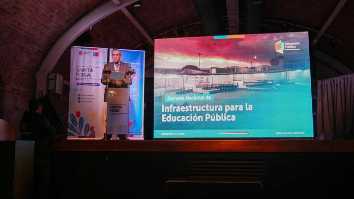 Servicios Locales participan de la Jornada Nacional de Infraestructura de la Educación Púbica Servicios Locales participan de la Jornada Nacional de Infraestructura de la Educación Púbica