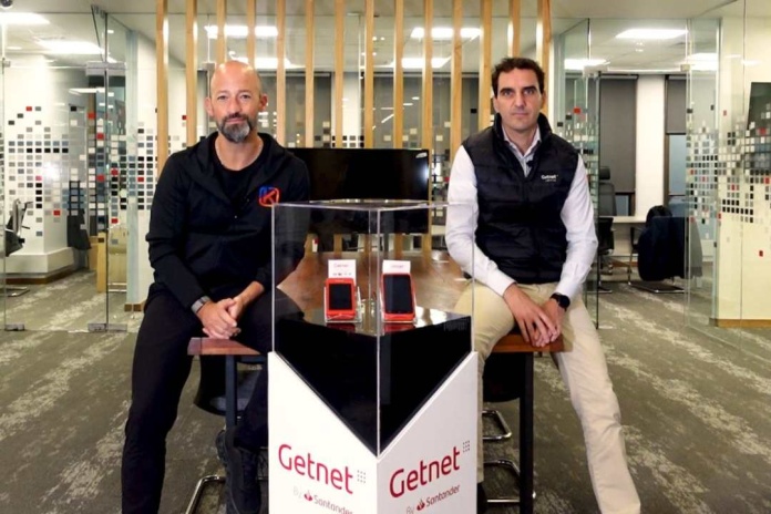 KLog.co presenta producto financiero digital para pagar importaciones con tasas y cuotas preferenciales a través de Getnet KLog.co presenta producto financiero digital para pagar importaciones con tasas y cuotas preferenciales a través de Getnet