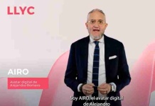 LLYC apuesta por la IA generativa para la presentación de su Informe Anual 2024 LLYC apuesta por la IA generativa para la presentación de su Informe Anual 2024