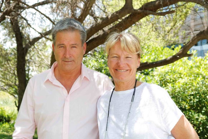 La apuesta de emprendedores chilenos por competir en el exigente mercado de suplementos de EE.UU. La apuesta de emprendedores chilenos por competir en el exigente mercado de suplementos de EE.UU.