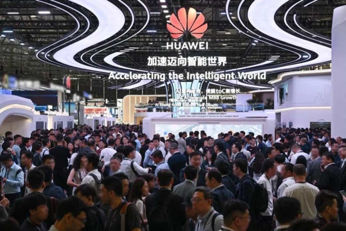 La combinación de 5G Avanzado e IA traerá notables adelantos para usuarios de dispositivos inteligentes La combinación de 5G Avanzado e IA traerá notables adelantos para usuarios de dispositivos inteligentes