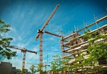 La importancia del cuidado del medioambiente en la construcción 