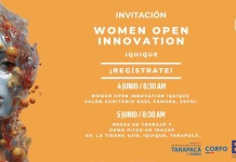 La innovación y el liderazgo femenino transforman la región de Tarapacá