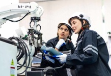 La inteligencia artificial, la automatización y el análisis de datos están revolucionando la gestión de la calidad en la industria La inteligencia artificial, la automatización y el análisis de datos están revolucionando la gestión de la calidad en la industria