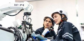 La inteligencia artificial, la automatización y el análisis de datos están revolucionando la gestión de la calidad en la industria