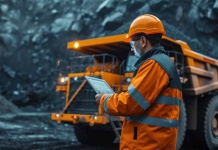 Landscape lidera la evolución tecnológica de la minería hacia un modelo más seguro