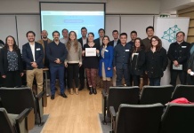 Lanzamiento de REDIGS: Una Nueva Visión Para La Salud Desde La Ingeniería Y La Gestión
