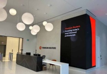 Lanzamiento informe Future of Professionals 2025 Thomson Reuters