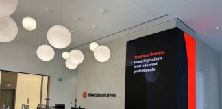 Lanzamiento informe Future of Professionals 2025 Thomson Reuters