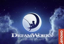 La tecnología que impulsa la innovación empresarial: Lenovo y DreamWorks.