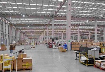 Logisfashion Chile invierte más de U$20mn en nuevo centro logístico, se expande a regiones y nuevos verticales de negocio