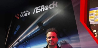 Los motherboards ASRock para workstations ya soportan los nuevos procesadores AMD Ryzen Threadripper Serie 9000