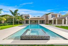 Lujo inmobiliario inteligente: chilenos lideran con diseño flexible y sostenible en Miami