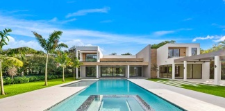 Lujo inmobiliario inteligente: chilenos lideran con diseño flexible y sostenible en Miami