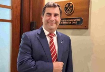 Magallanes: nuevo polo de desarrollo energético y productivo para Chile