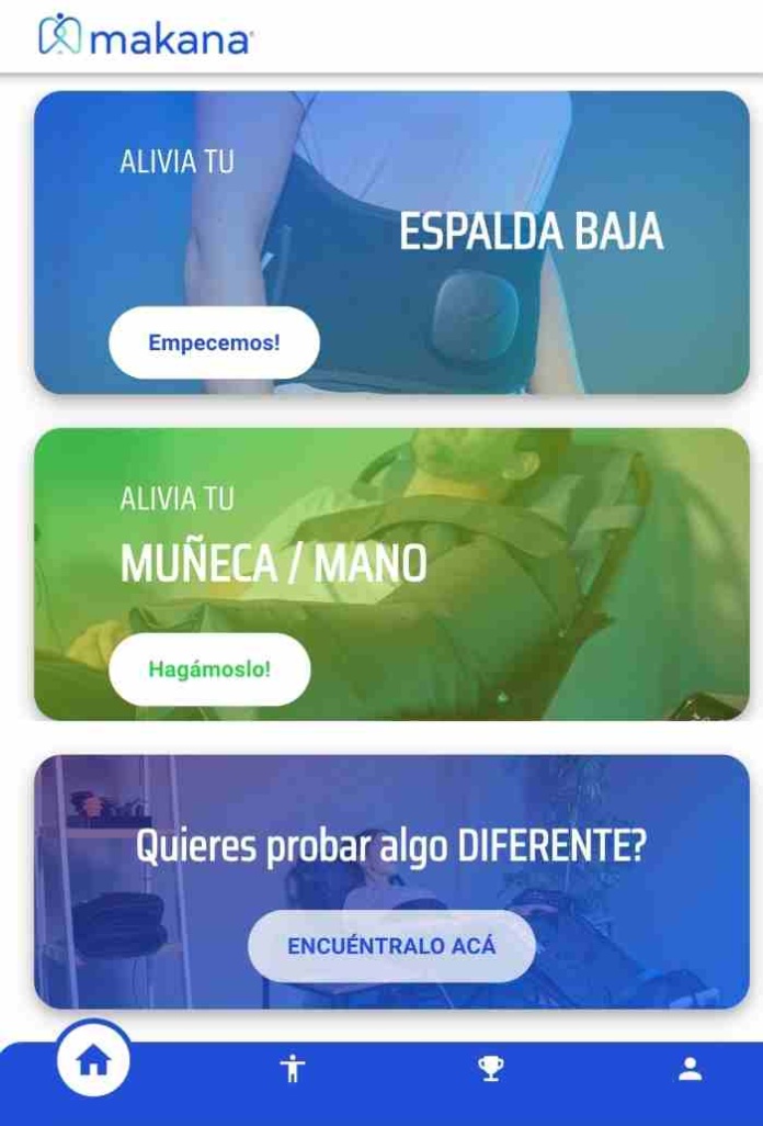 Makana: La startup chilena que promueve el bienestar laboral en las organizaciones
