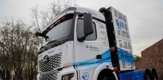 Marval invita a la tercera versión de Hyvolution Chile