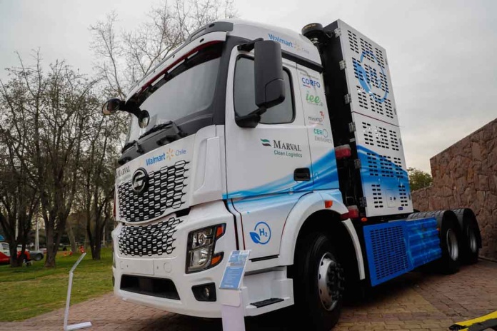 Marval invita a la tercera versión de Hyvolution Chile Marval invita a la tercera versión de Hyvolution Chile